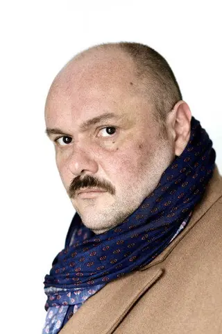 Peliculas de Benjamin Georjon