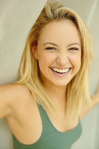 Peliculas de Brittney Wilson