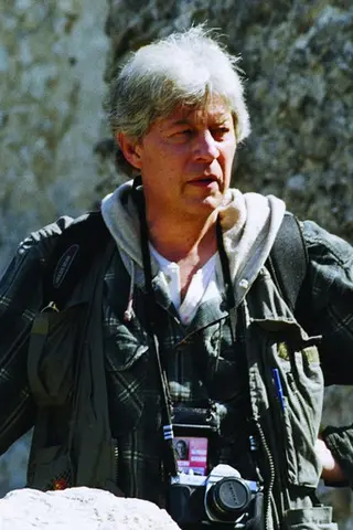 Peliculas de Doug Barron