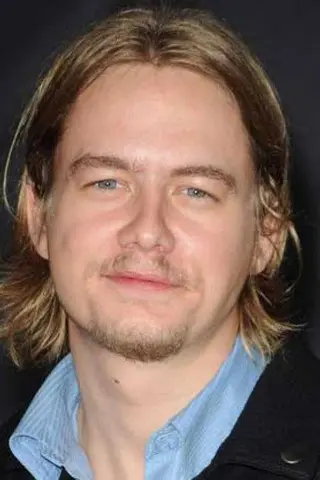 Peliculas de Christoph Sanders