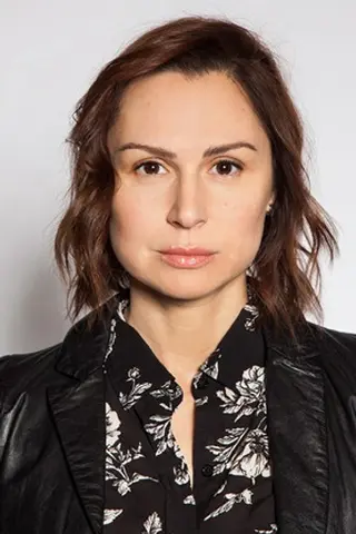 Peliculas de Aurora Gil