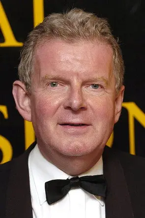 Peliculas de John Motson
