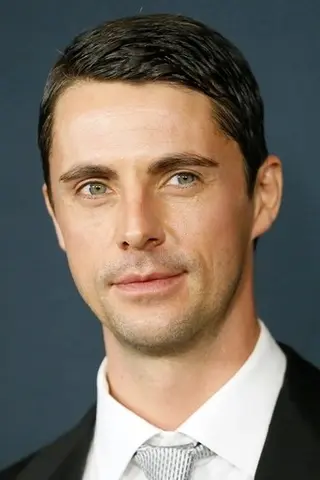 Peliculas de Matthew Goode