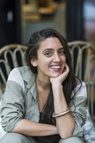 Peliculas de Alexa Bakonyi