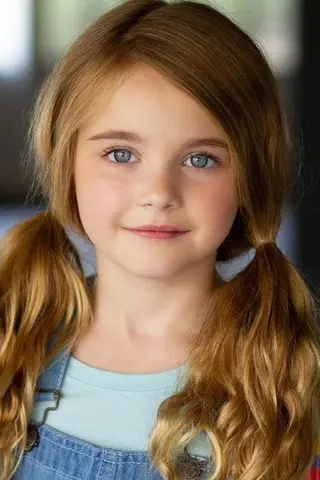 Peliculas de Anabelle Holloway
