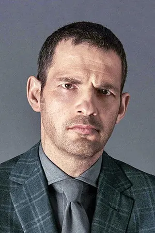 Peliculas de Géza Röhrig