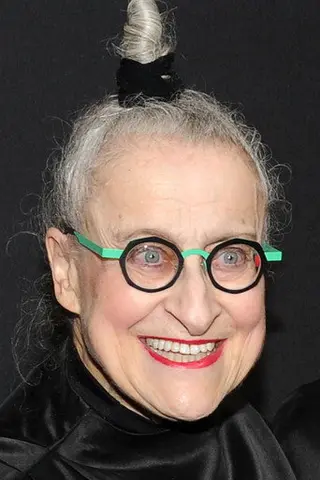 Peliculas de Jacqueline Robbins