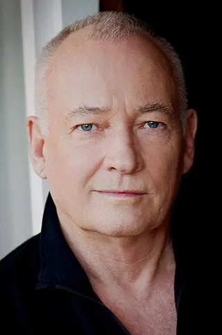 Peliculas de Peter Flett