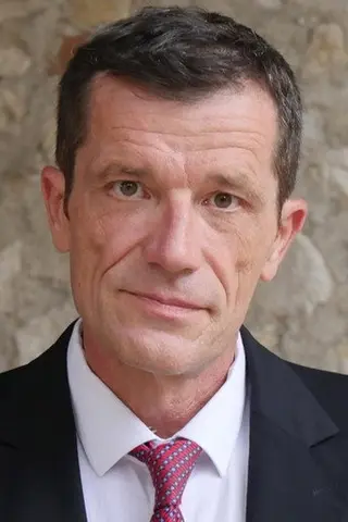 Peliculas de Philippe Le Dem