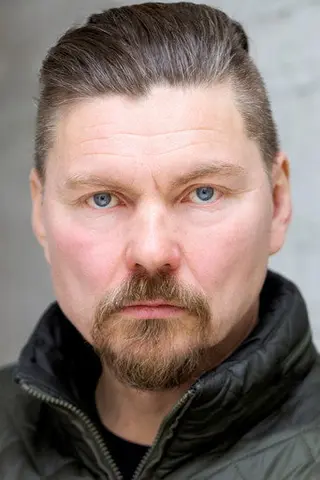 Peliculas de Jukka Hiltunen