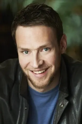 Peliculas de Calvin Desautels