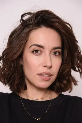 Peliculas de Milena Božić