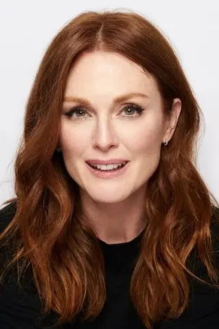 Peliculas de Julianne Moore