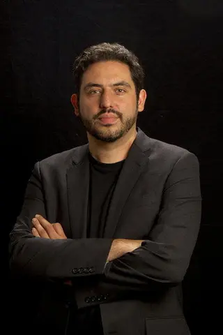 Peliculas de Bernardo Ruiz
