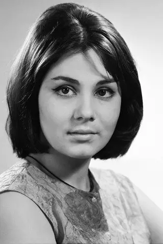 Peliculas de Valentina Malyavina