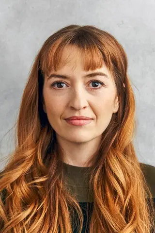 Peliculas de Marielle Heller