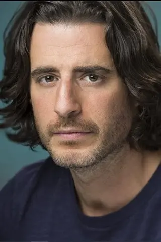 Peliculas de Jonathan Roumie