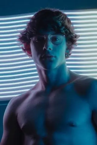 Peliculas de Samuele Segreto