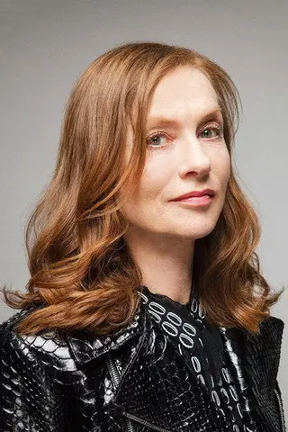 Peliculas de Isabelle Huppert