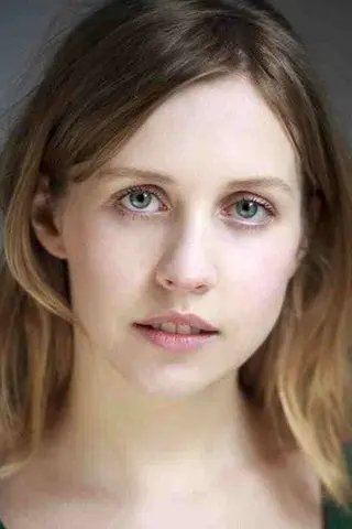 Peliculas de Edyta Budnik