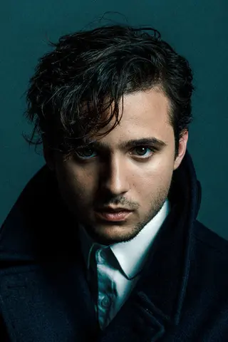 Peliculas de Dylan Schmid