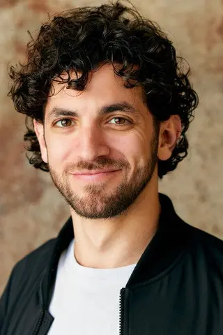 Peliculas de Ryan Stiffelman