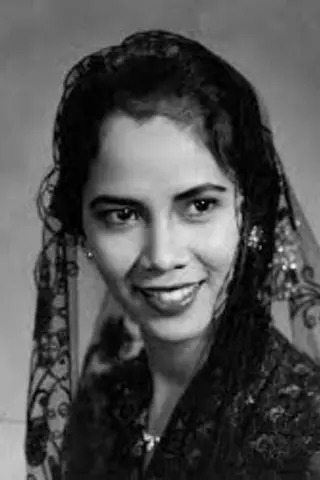 Farida Arriany - Córka • Potomstwo