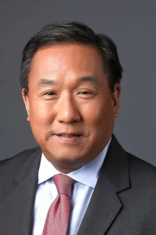 Peliculas de John Yang