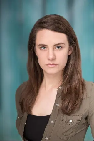 Peliculas de Callie Bussell
