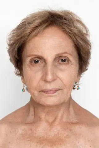 Peliculas de Shosha Goren