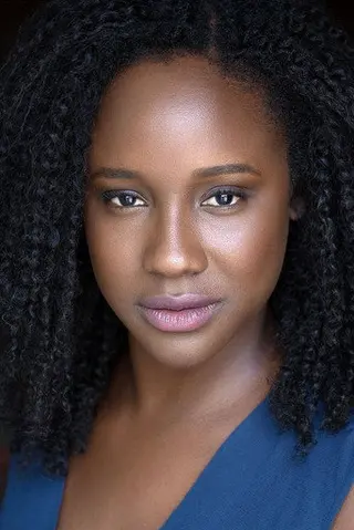 Peliculas de Joy Brunson
