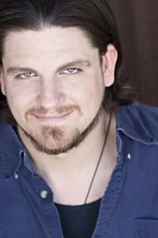 Peliculas de Mark Lancaster