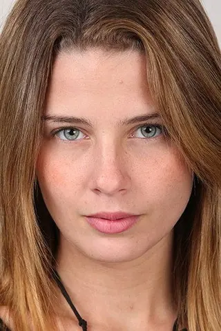 Peliculas de Debby Lagranha