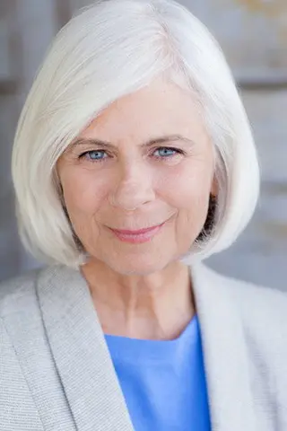 Peliculas de Anne Cooper