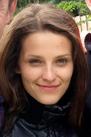 Martina Zábranská - Córka • Potomstwo