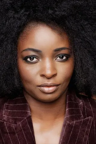 Peliculas de Maïmouna Gueye
