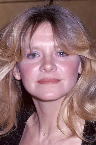 Peliculas de Melinda Dillon