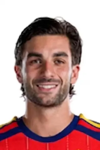 Ferran Torres - Córka • Potomstwo