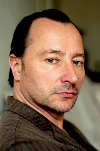 Peliculas de Thierry Gibault