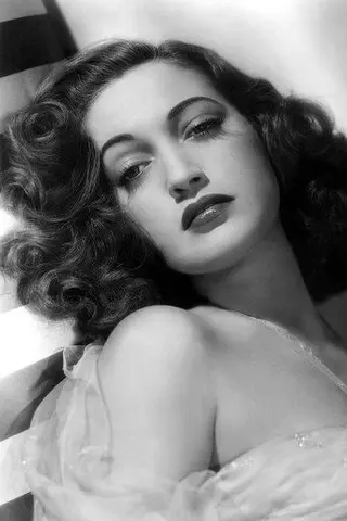 Peliculas de Dorothy Lamour