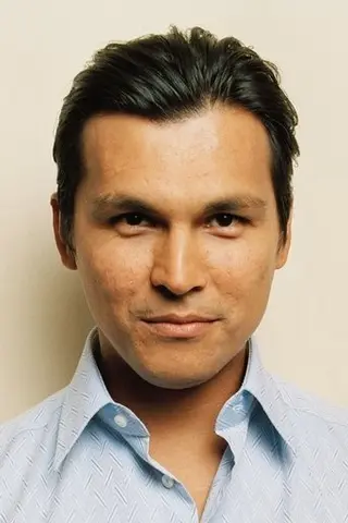 Peliculas de Adam Beach