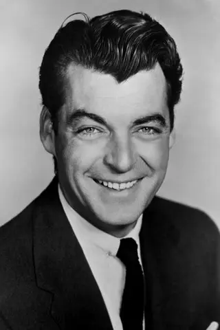 Peliculas de Rory Calhoun
