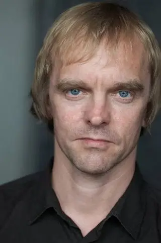Peliculas de Sam Chapman