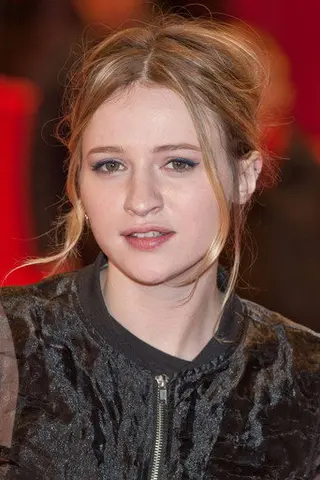 Peliculas de Christa Théret