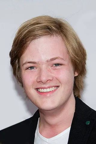 Peliculas de Stefan Collier