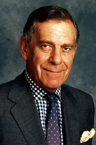 Peliculas de Morley Safer
