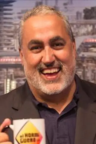 Peliculas de Jorge Salvador