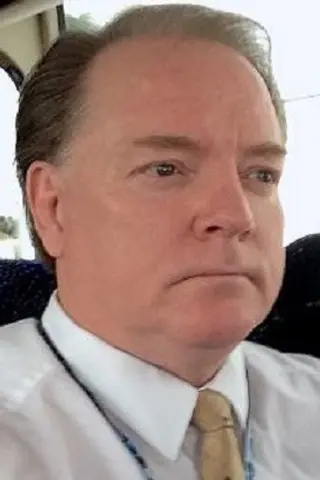 Todd Blood - Córka • Potomstwo