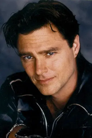 Peliculas de Greg Evigan