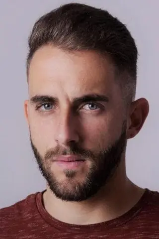 Peliculas de Daniel Medina Ramos